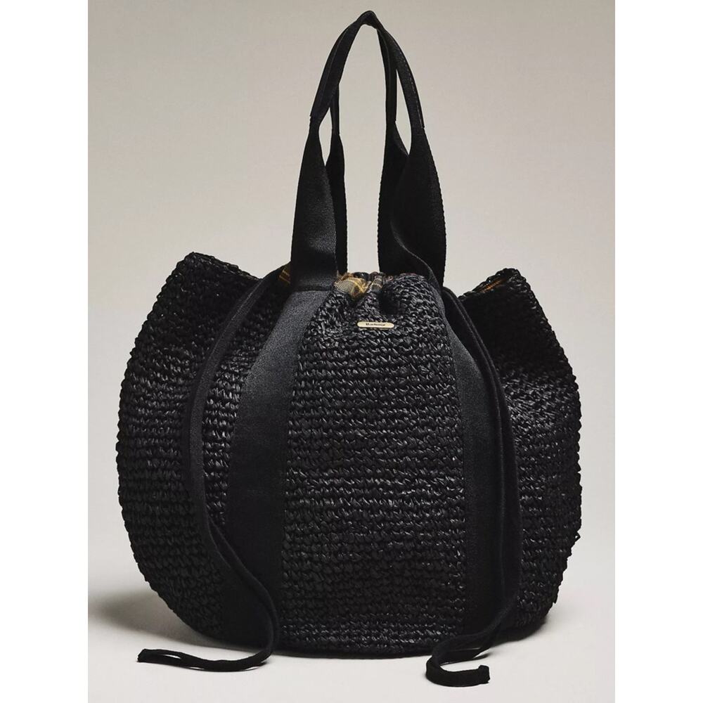 Barbour Lily Beach Tote